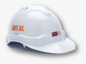 Hard Hat - Tisak