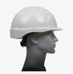 Reinventing The Hard Hat Design - Hard Hat