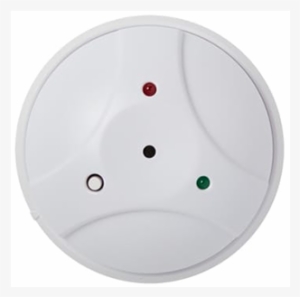 Glass Break Detector - Circle