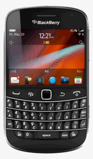 Blackberry 9900 Glass & Lcd Replacement - Blackberry Bold 9850