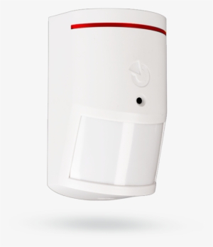 Bus Combined Pir Motion And Glass-break Detector - Ja 120pb