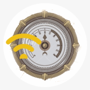 Telecom, Cloud, And Security Specialists - Quartz Clock