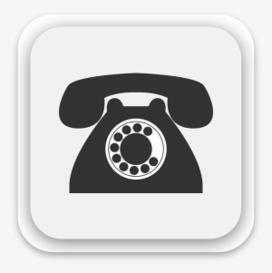 This Free Icons Png Design Of Telephone Icon