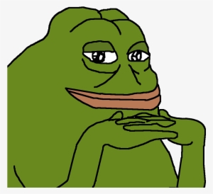 15kib, 999x882, Tmp - King K Rool Pepe