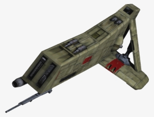 X Wing Alliance All Ships