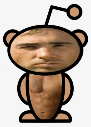 Permalink - Reddit Alien