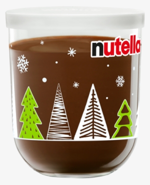 The Back To School Occasion From M - Nutella