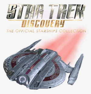Star Trek Discovery Png