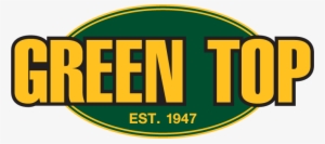 Green Top Sporting Goods