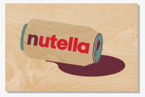 Mondo Nutella: 50 Anni Di Innovazione [book]