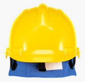 Hyperkewl Plus Evaporative Cooling Hard Hat - Hard Hat