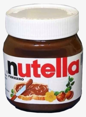 Chocolate Nutella