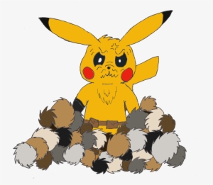 Tribbles Of A Starship - Starship