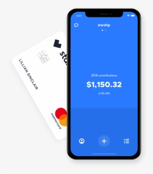 This Is Starship - Smartphone