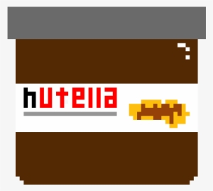 Nutella - Graphic Design