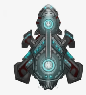 Concept1 - Action Figure