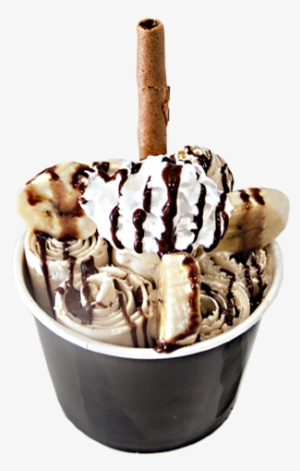 20 Nutella Bananas - Portable Network Graphics