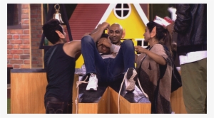 Bigg Boss Preview November - Bigg Boss 11 28 November