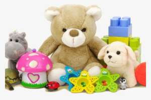 Baby Toy Png - Baby Toys Hd Png