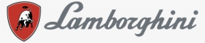 Lamborghini Logo Png Transpa Svg Vector Freebie Supply - Lamborghini Logo