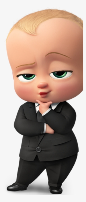 Big Boss Baby Hd Images Enam Wallpaper - Meet Your New Boss! - 230x540 ...