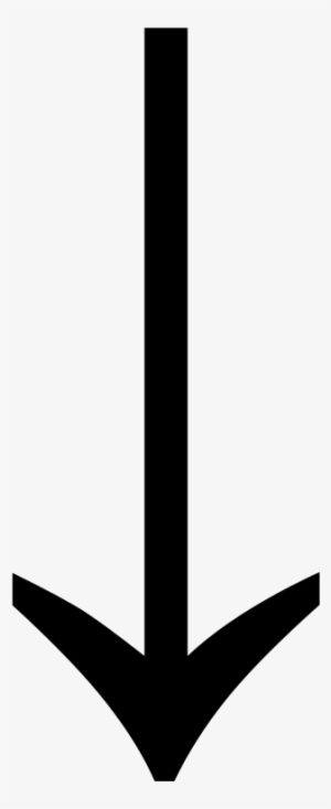 File - Chess Dat45 - Svg - Times New Roman Arrow