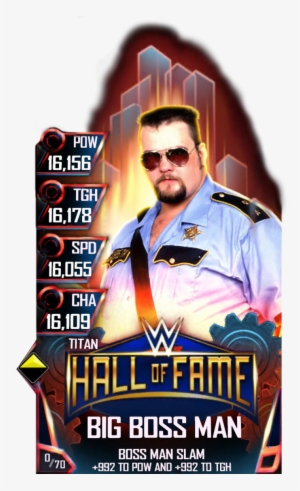 Rare (throwback) - Wwe Supercard Cards Hall Of Fame