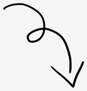 Ideal Arrow On Transparent Background Arrow Spiral - Arrow Png Drawing