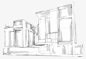 Banner Library Stock Nuparc Residences Vision Community - Sketch