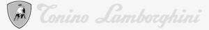 Lamborghini Logo - Tonino Lamborghini Energy Drink Logo Png