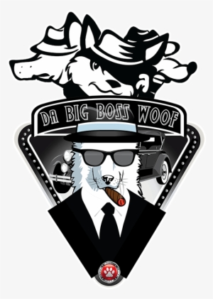 Da Boss Logo 36cp 800px - Big Boss