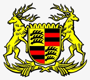 Logo - Porsche Logo History