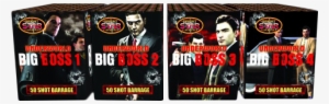 Big Boss - Mafia Ii 2 Directors Cut Game Pc