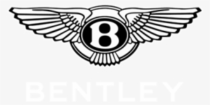 Service - Bentley Motors Limited Logo