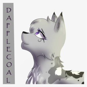Image Dapplecoal By Rose Fox - Drawing