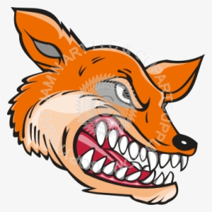Mean Fox