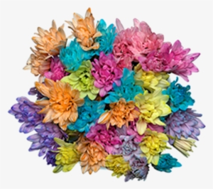 Orange Fall Orange Fall - Bouquet