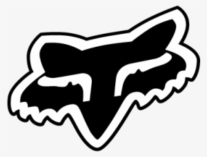 Fox Racing Logo Png