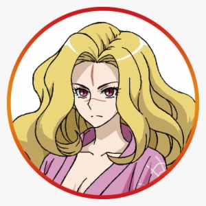 Qingtongheader - Marina Inoue