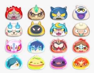 Wildwood On Twitter - Yo-kai Watch