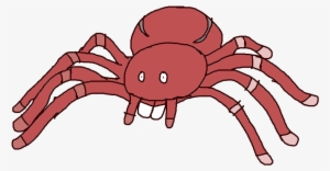 Spinic Tarantula - Tarantula