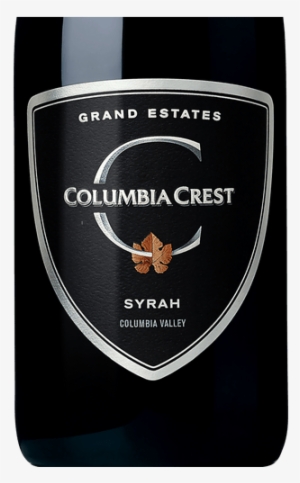 Columbia Crest Grand Estates Cabernet 2015