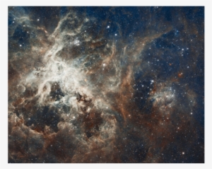 Heart Of The Tarantula Nebula - Cool Desktop Backgrounds 1440p