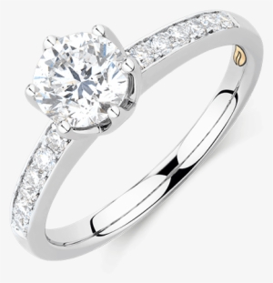 Whitefire Featured Product - Michael Hill White Fire