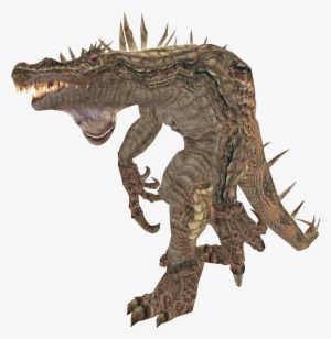 Daedroth - The Elder Scrolls