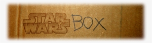 The Star Wars Box - Star Wars