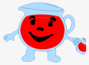 Kool Aid Man