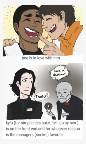 Star Wars Princess Leia Han Solo Luke Skywalker Chewbacca - Star Wars Leia And Ben