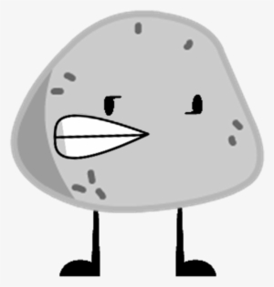 Pebble - Object Redundancy Pebble