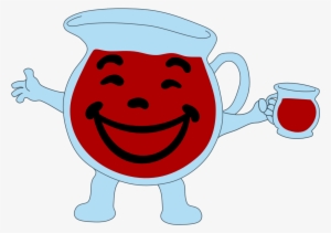 Qualitykool-aid Man Animation Sequence - Cartoon